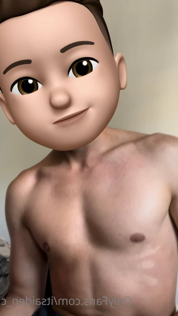 Aiden Carter [ itsaiden_c ] Onlyfans leaked photo 11469827 on Hotleaks.tv