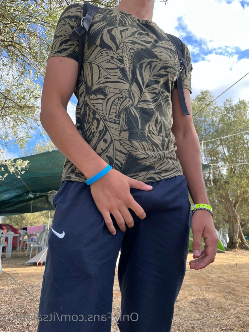 Aiden Carter [ itsaiden_c ] Onlyfans leaked photo 11649500 on Hotleaks.tv