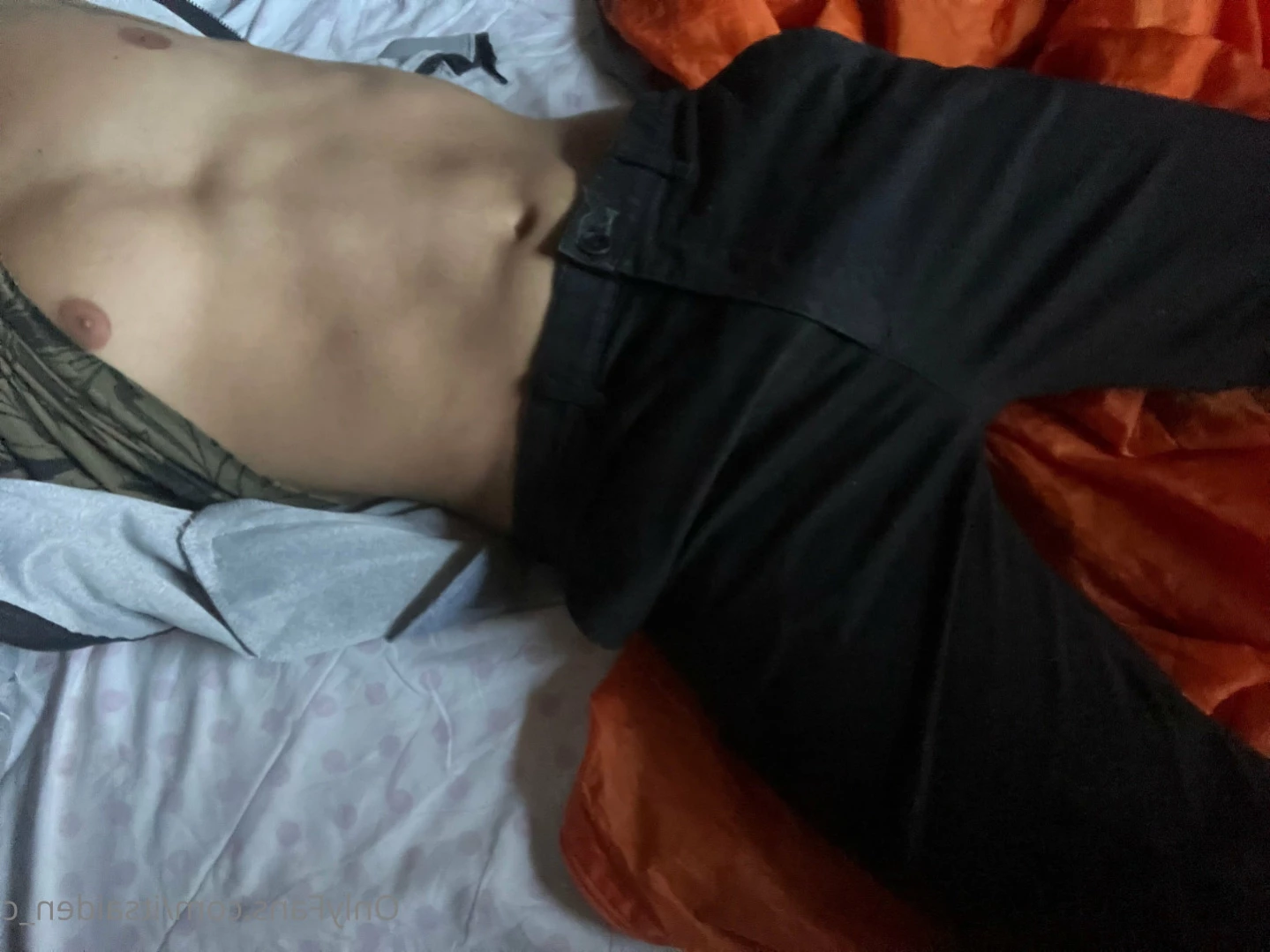 Aiden Carter [ itsaiden_c ] Onlyfans leaked photo 14267308 on Hotleaks.tv