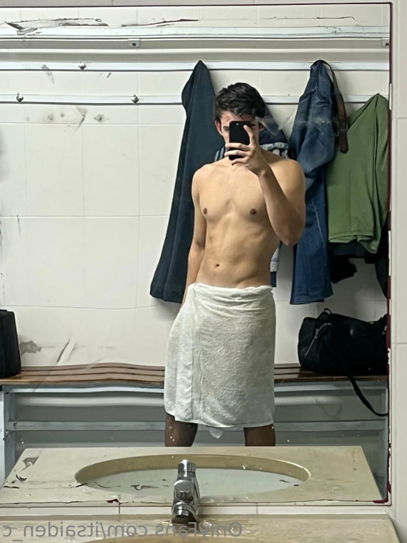 Aiden Carter [ itsaiden_c ] Onlyfans leaked photo 15261718 on Hotleaks.tv