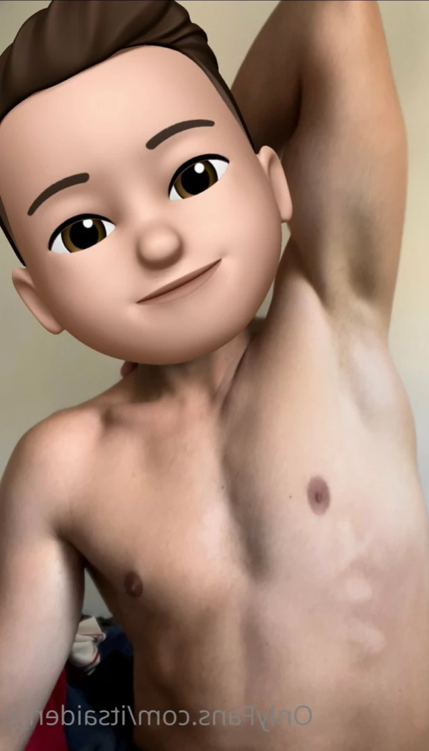 Aiden Carter [ itsaiden_c ] Onlyfans leaked photo 16146258 on Hotleaks.tv