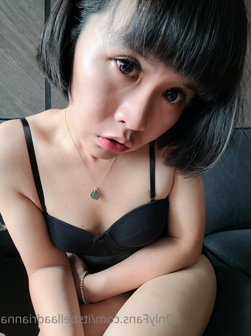 Bella Adrianna [ itsbellaadrianna ] Onlyfans leaked photo 11463386 on Hotleaks.tv