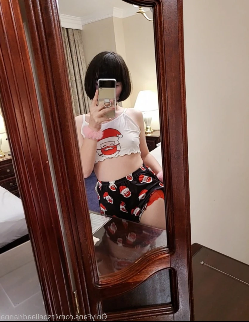 Bella Adrianna [ itsbellaadrianna ] Onlyfans leaked photo 11463853 on Hotleaks.tv
