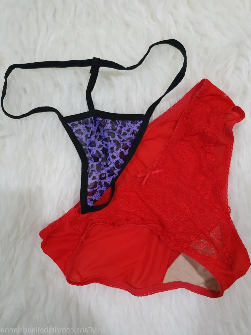 Bella Adrianna [ itsbellaadrianna ] Onlyfans leaked photo 11506435 on Hotleaks.tv