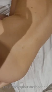 Bella Adrianna [ itsbellaadrianna ] Onlyfans leaked video 11966759 on Hotleaks.tv