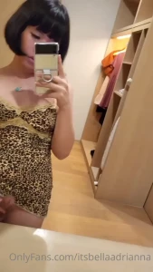 Bella Adrianna [ itsbellaadrianna ] Onlyfans leaked video 12582984 on Hotleaks.tv