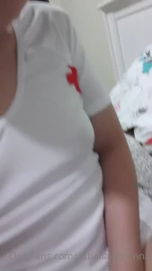 Bella Adrianna [ itsbellaadrianna ] Onlyfans leaked video 13243421 on Hotleaks.tv