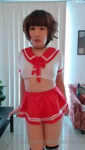 Bella Adrianna [ itsbellaadrianna ] Onlyfans leaked video 13273454 on Hotleaks.tv