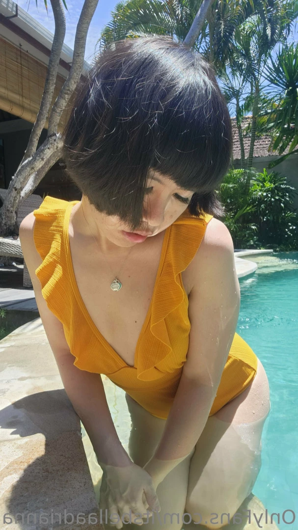 Bella Adrianna [ itsbellaadrianna ] Onlyfans leaked photo 13913359 on Hotleaks.tv