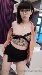Bella Adrianna [ itsbellaadrianna ] Onlyfans leaked video 13939496 on Hotleaks.tv