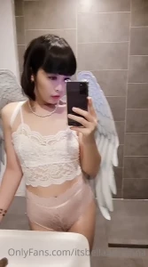 Bella Adrianna [ itsbellaadrianna ] Onlyfans leaked video 13939670 on Hotleaks.tv