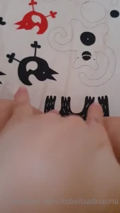 Bella Adrianna [ itsbellaadrianna ] Onlyfans leaked video 13939714 on Hotleaks.tv