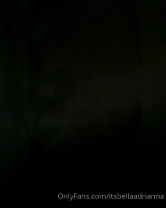 Bella Adrianna [ itsbellaadrianna ] Onlyfans leaked video 13939777 on Hotleaks.tv