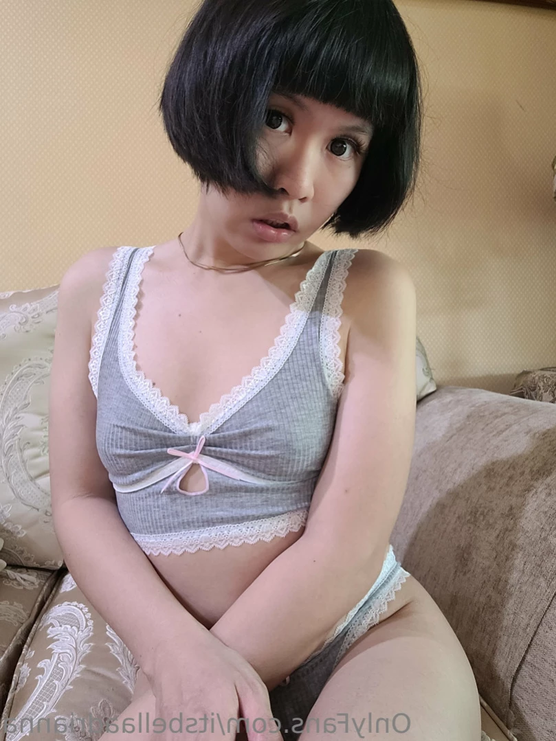Bella Adrianna [ itsbellaadrianna ] Onlyfans leaked photo 14592348 on Hotleaks.tv