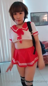 Bella Adrianna [ itsbellaadrianna ] Onlyfans leaked video 14865389 on Hotleaks.tv