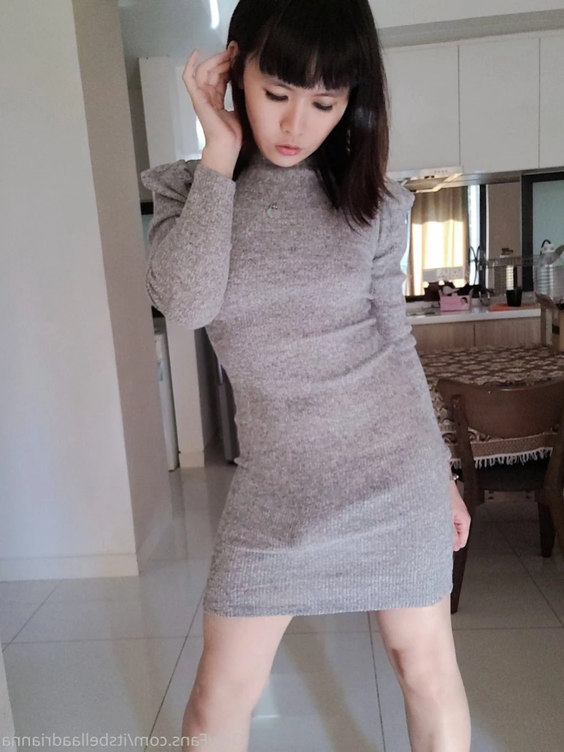 Bella Adrianna [ itsbellaadrianna ] Onlyfans leaked photo 15647848 on Hotleaks.tv