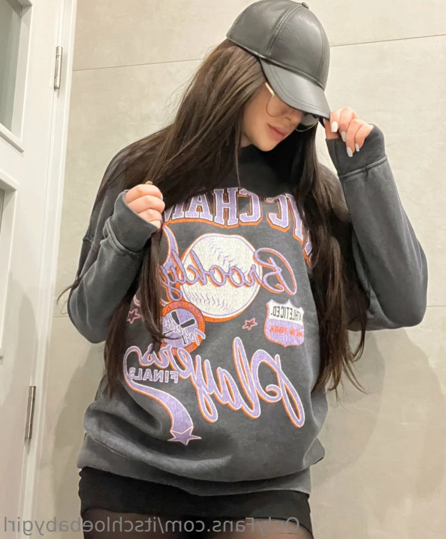 Chloe Lee [ itschloebabygirl ] Onlyfans leaked photo 11462691 on Hotleaks.tv