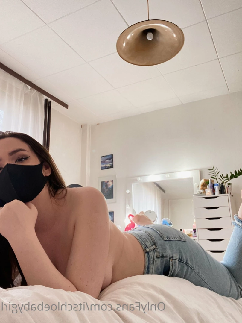 Chloe Lee [ itschloebabygirl ] Onlyfans leaked photo 11463032 on Hotleaks.tv
