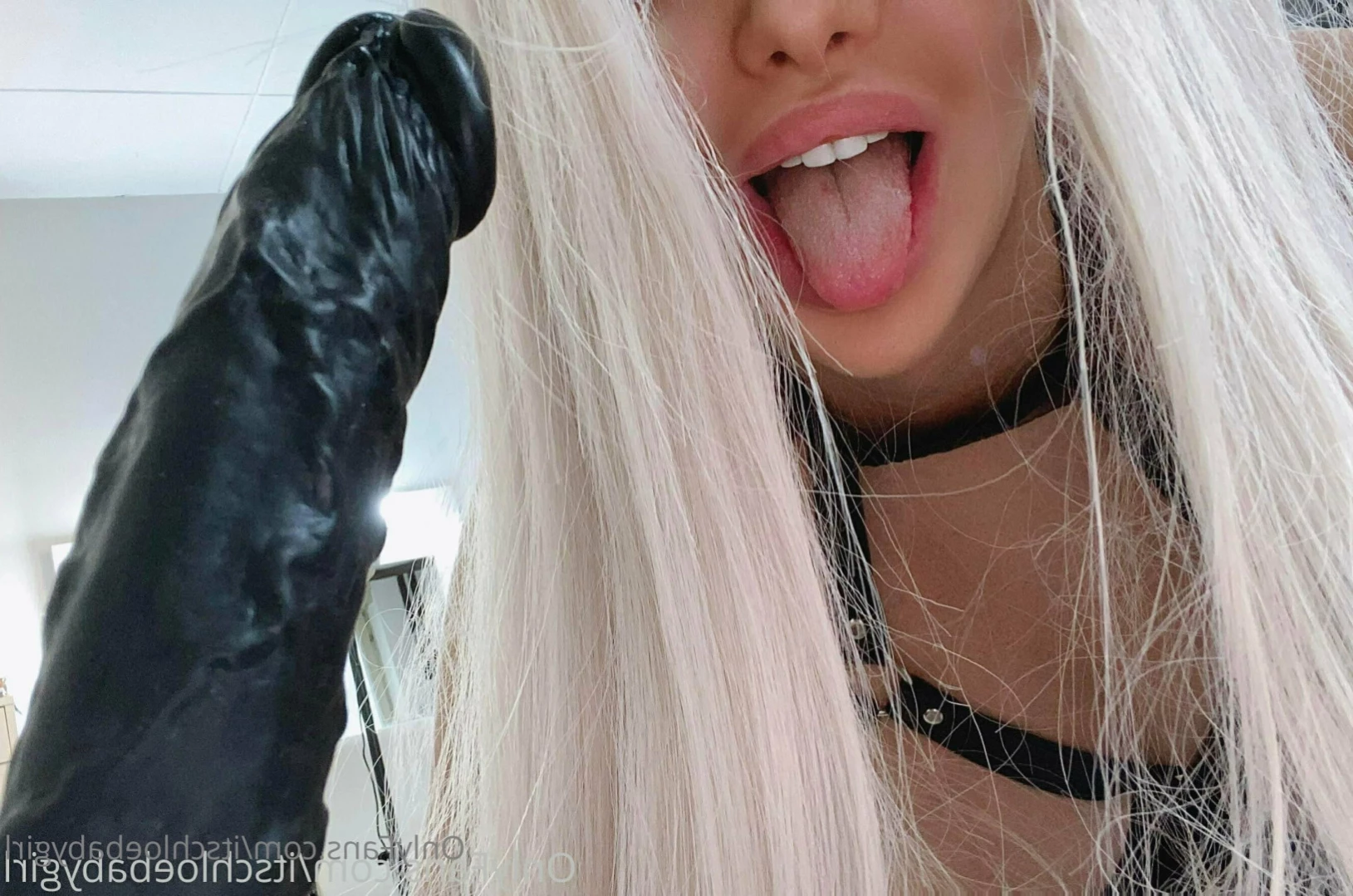 Chloe Lee [ itschloebabygirl ] Onlyfans leaked photo 14241403 on Hotleaks.tv