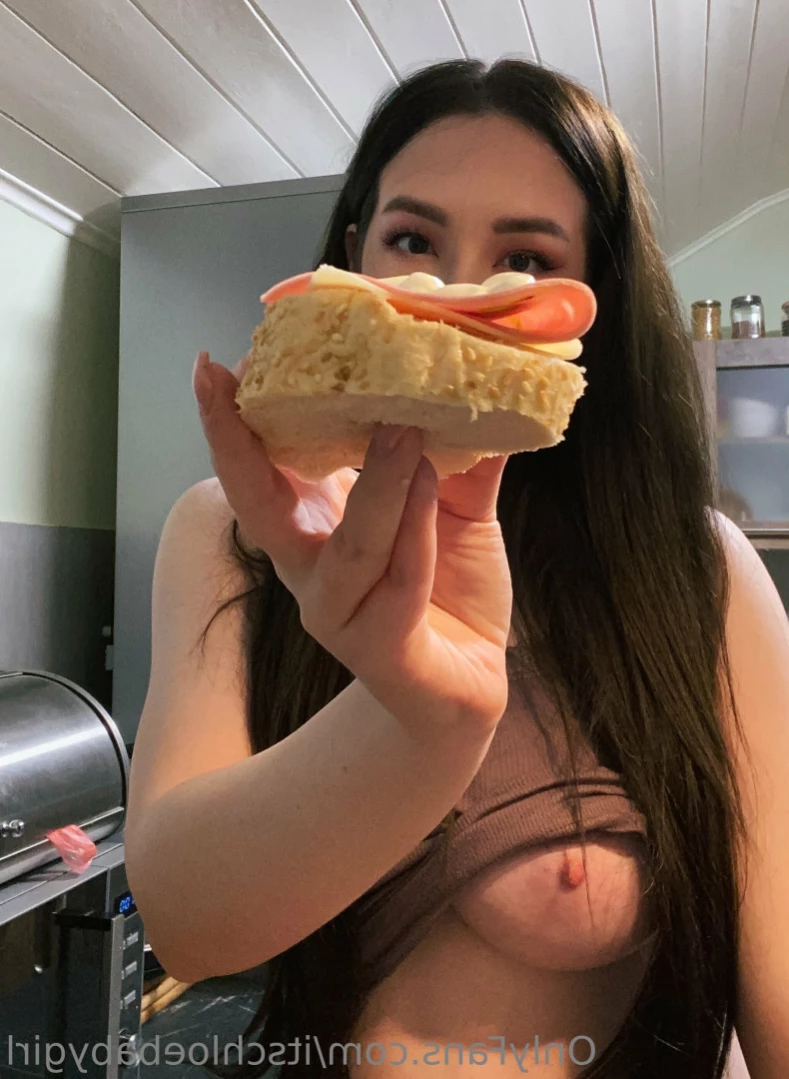 Chloe Lee [ itschloebabygirl ] Onlyfans leaked photo 15219200 on Hotleaks.tv