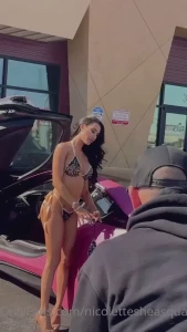 Nicolette Shea [ nicolettesheasquad ] Onlyfans leaked video 10843467 on Hotleaks.tv
