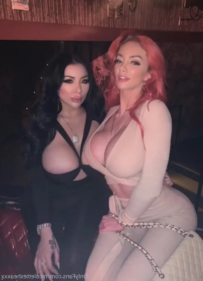 Nicolette Shea [ nicolettesheasquad ] Onlyfans leaked photo 901325 on Hotleaks.tv