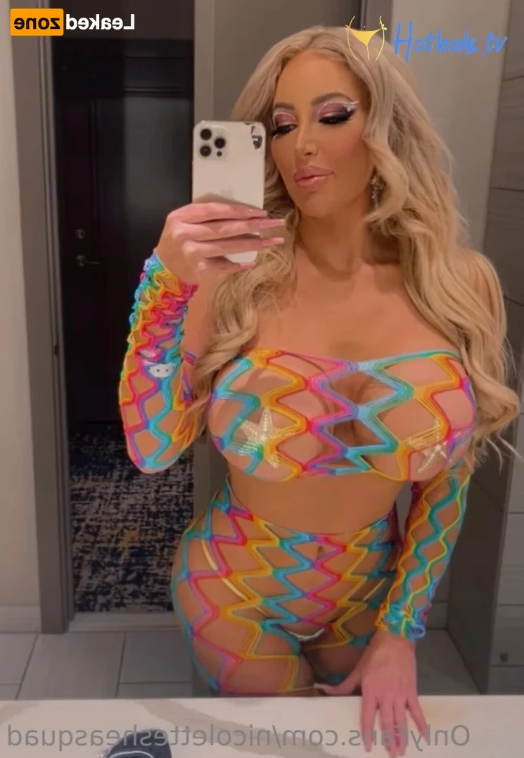 Nicolette Shea [ nicolettesheasquad ] Onlyfans leaked photo 16289935 on Hotleaks.tv