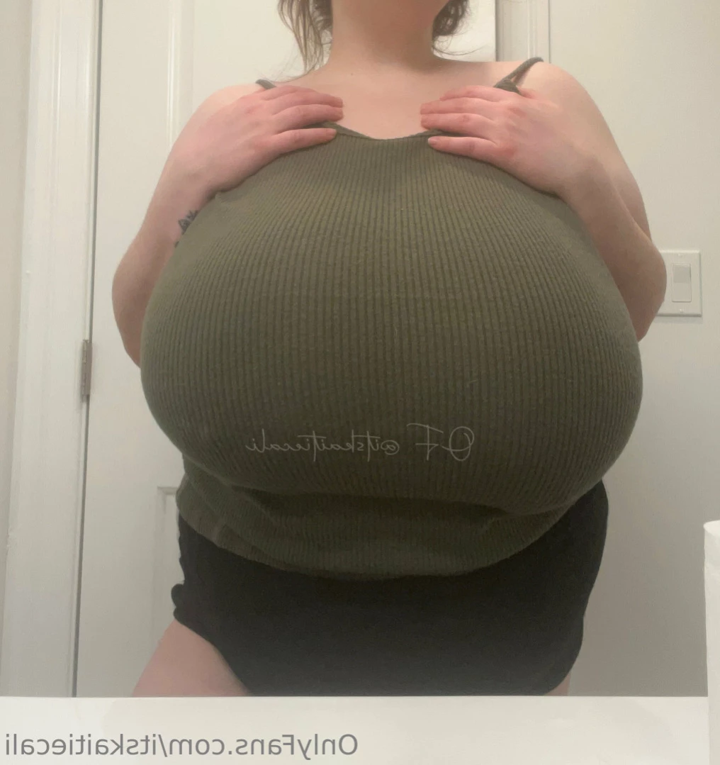 Kaitlyn [ itskaitiecali ] Onlyfans leaked photo 11462083 on Hotleaks.tv
