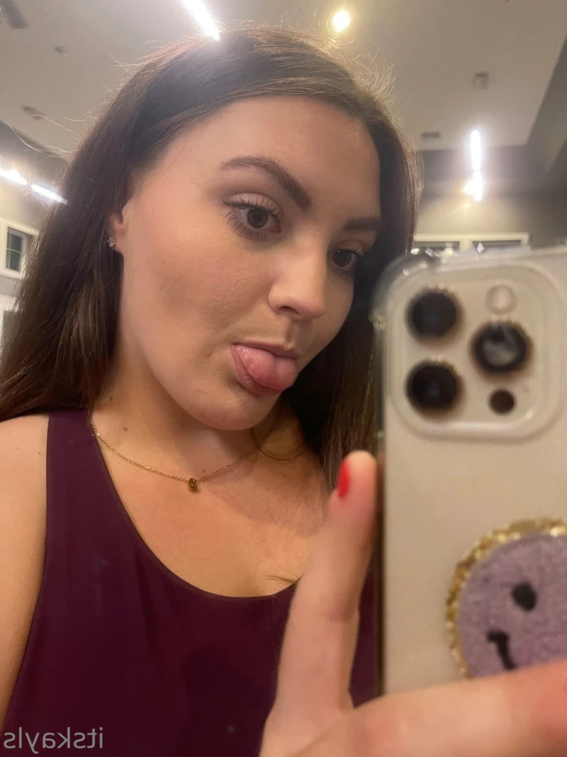 Kayla [ itskayls ] Onlyfans leaked photo 11461865 on Hotleaks.tv