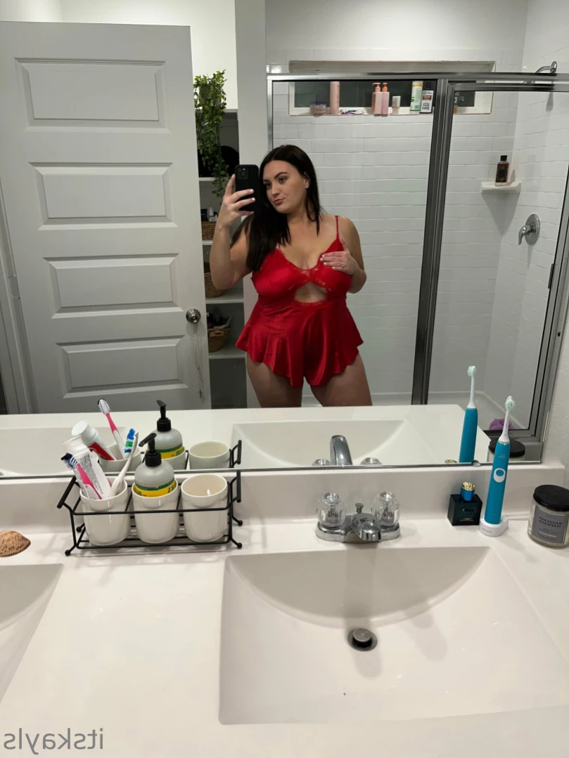 Kayla [ itskayls ] Onlyfans leaked photo 11605333 on Hotleaks.tv