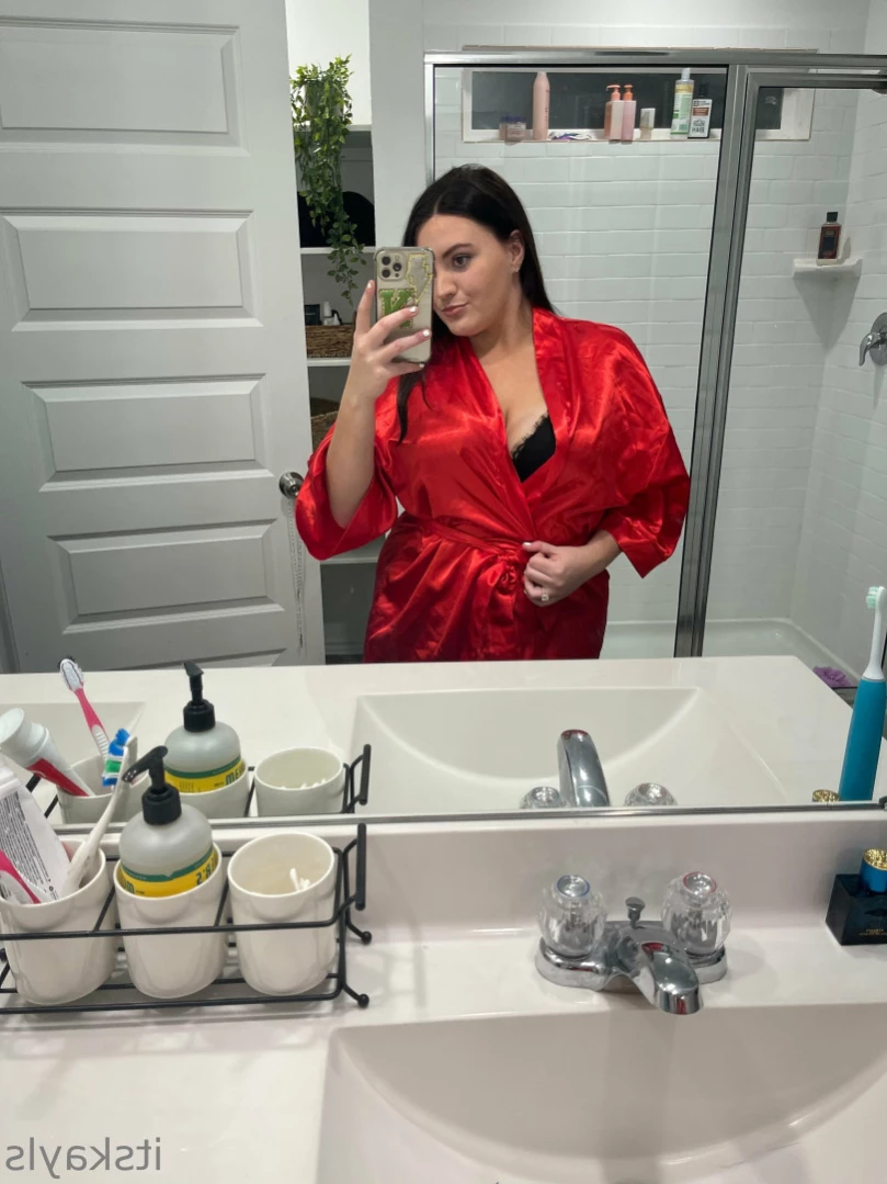 Kayla [ itskayls ] Onlyfans leaked photo 12804321 on Hotleaks.tv
