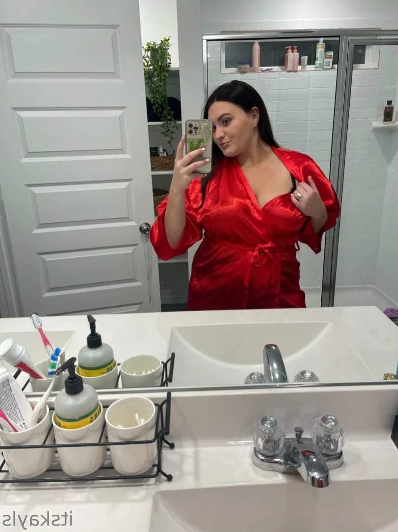 Kayla [ itskayls ] Onlyfans leaked photo 14267425 on Hotleaks.tv