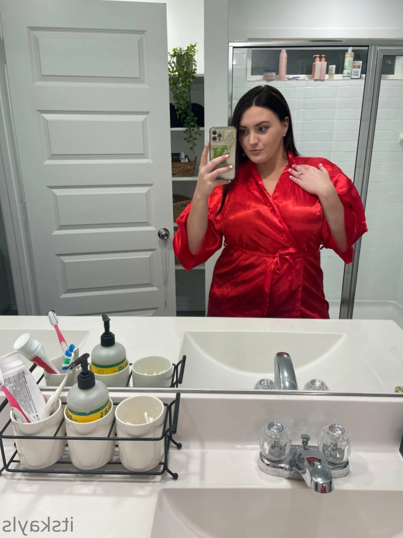 Kayla [ itskayls ] Onlyfans leaked photo 14829082 on Hotleaks.tv
