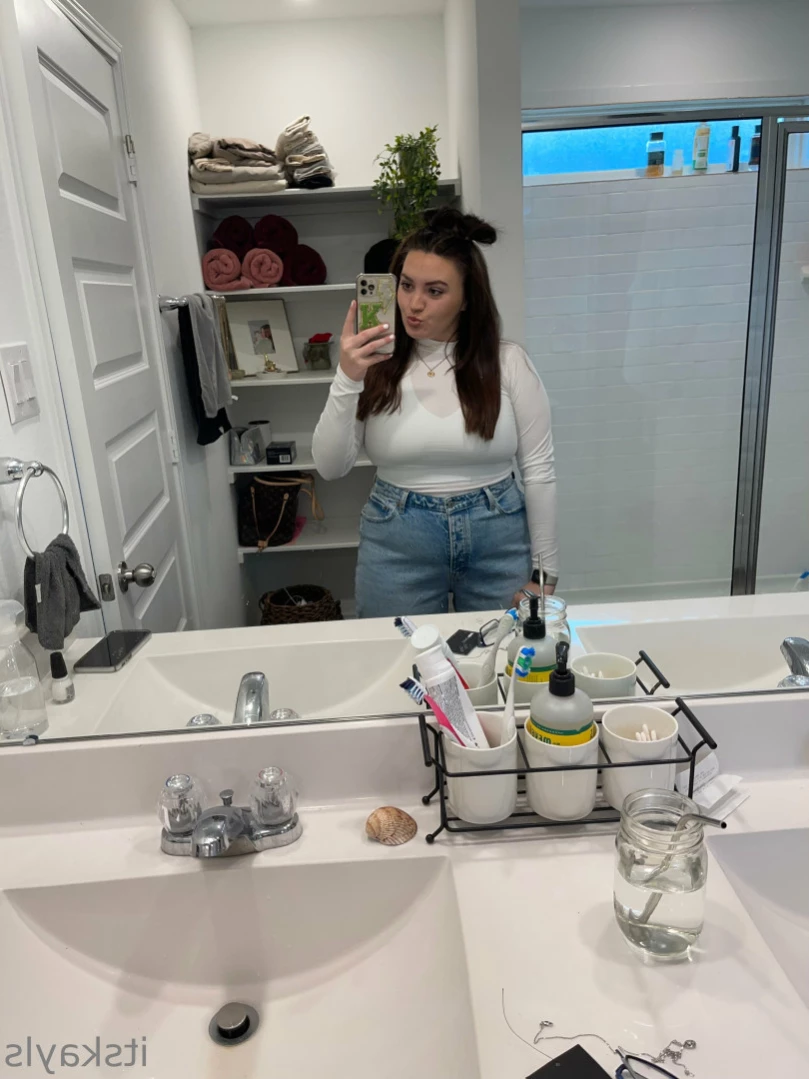 Kayla [ itskayls ] Onlyfans leaked photo 15159862 on Hotleaks.tv