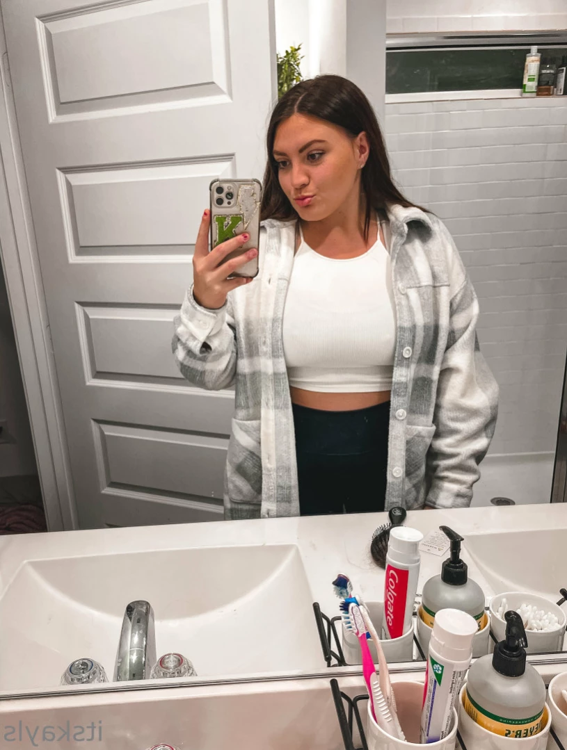 Kayla [ itskayls ] Onlyfans leaked photo 15219129 on Hotleaks.tv
