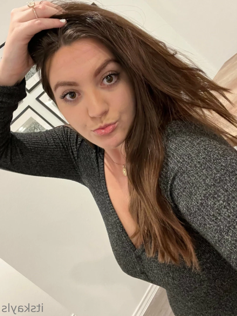 Kayla [ itskayls ] Onlyfans leaked photo 15566221 on Hotleaks.tv