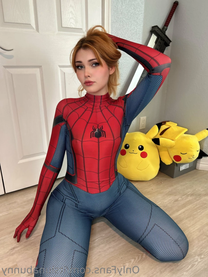 Luna [ itslunabunny ] Onlyfans leaked photo 11605302 on Hotleaks.tv