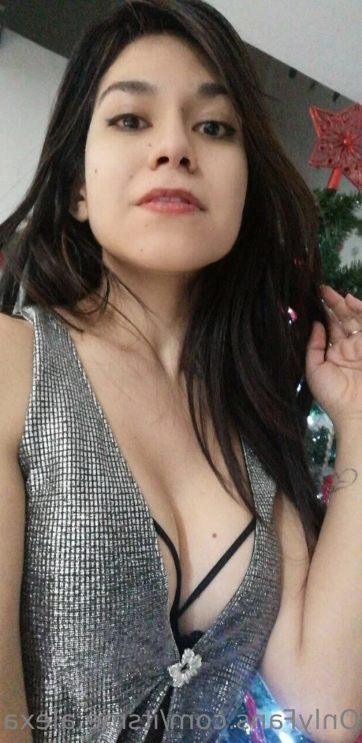 Alexa [ itsme.alexa ] Onlyfans leaked photo 11460964 on Hotleaks.tv