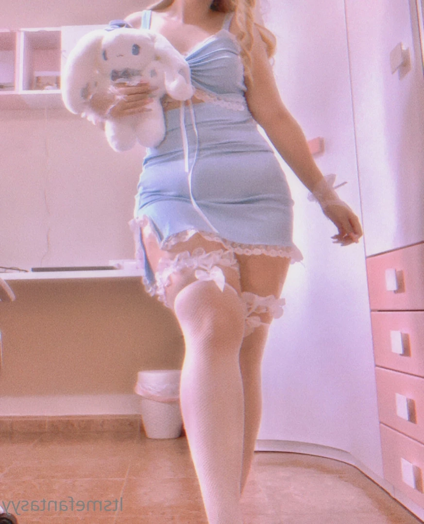 itsmefantasyy Onlyfans leaked photo 11605264 on Hotleaks.tv