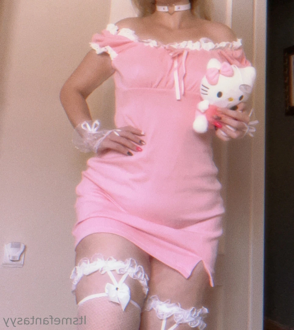 itsmefantasyy Onlyfans leaked photo 11843872 on Hotleaks.tv