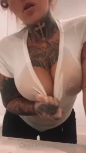 Romy Rich 🖤 [ itsromyrich ] Onlyfans leaked video 18100970 on Hotleaks.tv