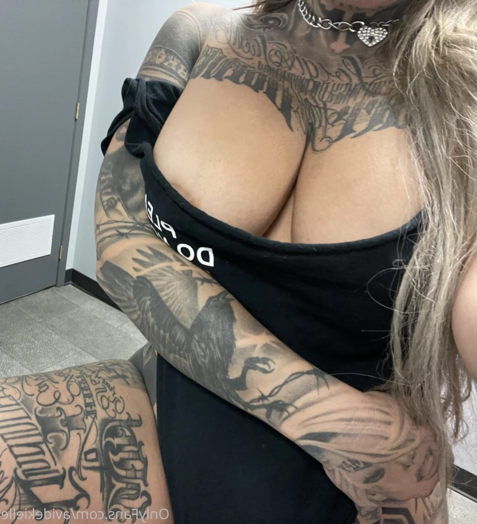 Romy Rich 🖤 [ itsromyrich ] Onlyfans leaked photo 13912866 on Hotleaks.tv