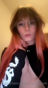 April [ itsvanzfriends ] Onlyfans leaked video 12951165 on Hotleaks.tv