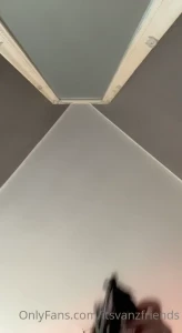 April [ itsvanzfriends ] Onlyfans leaked video 14694514 on Hotleaks.tv
