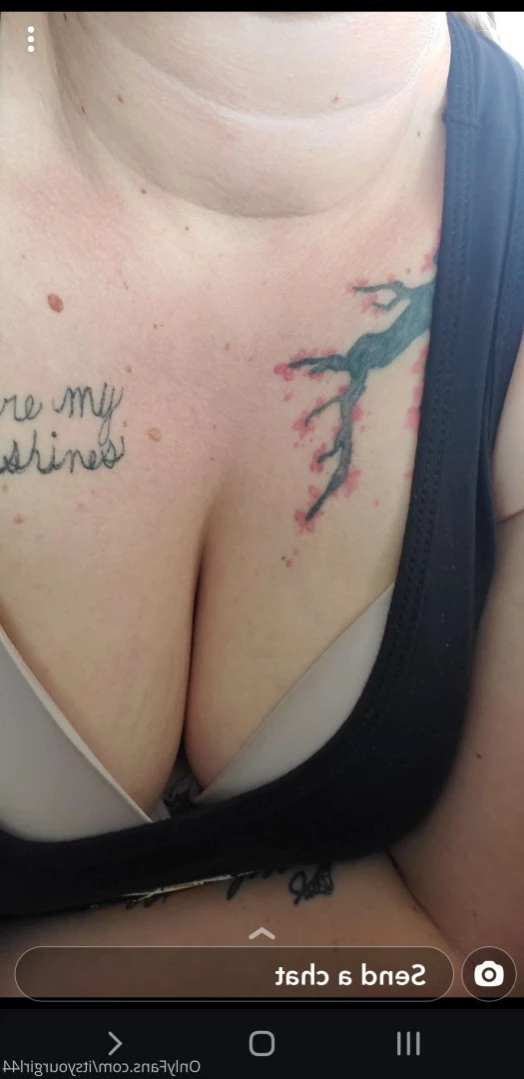 Its your girl [ itsyourgirl44 ] Onlyfans leaked photo 11445808 on Hotleaks.tv