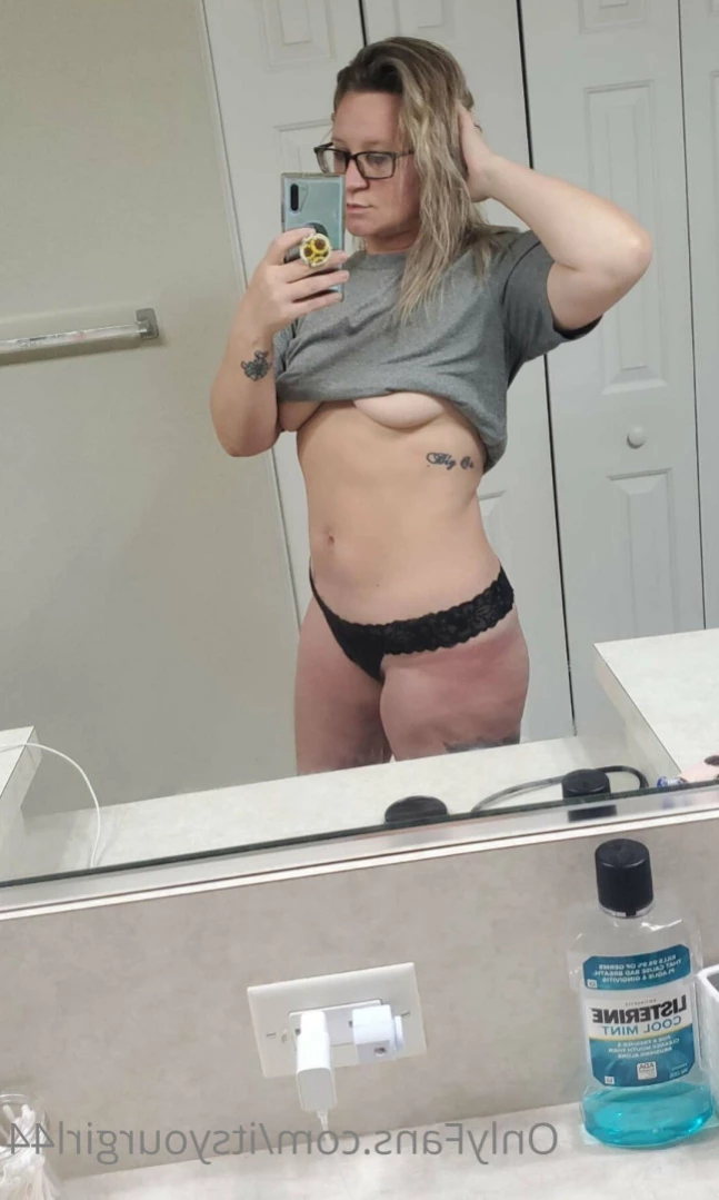 Its your girl [ itsyourgirl44 ] Onlyfans leaked photo 16076681 on Hotleaks.tv