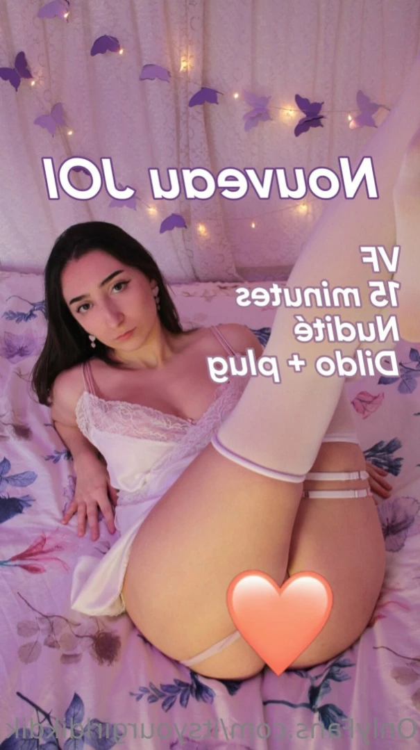 Dikdik [ itsyourgirldikdik ] Onlyfans leaked photo 11327581 on Hotleaks.tv