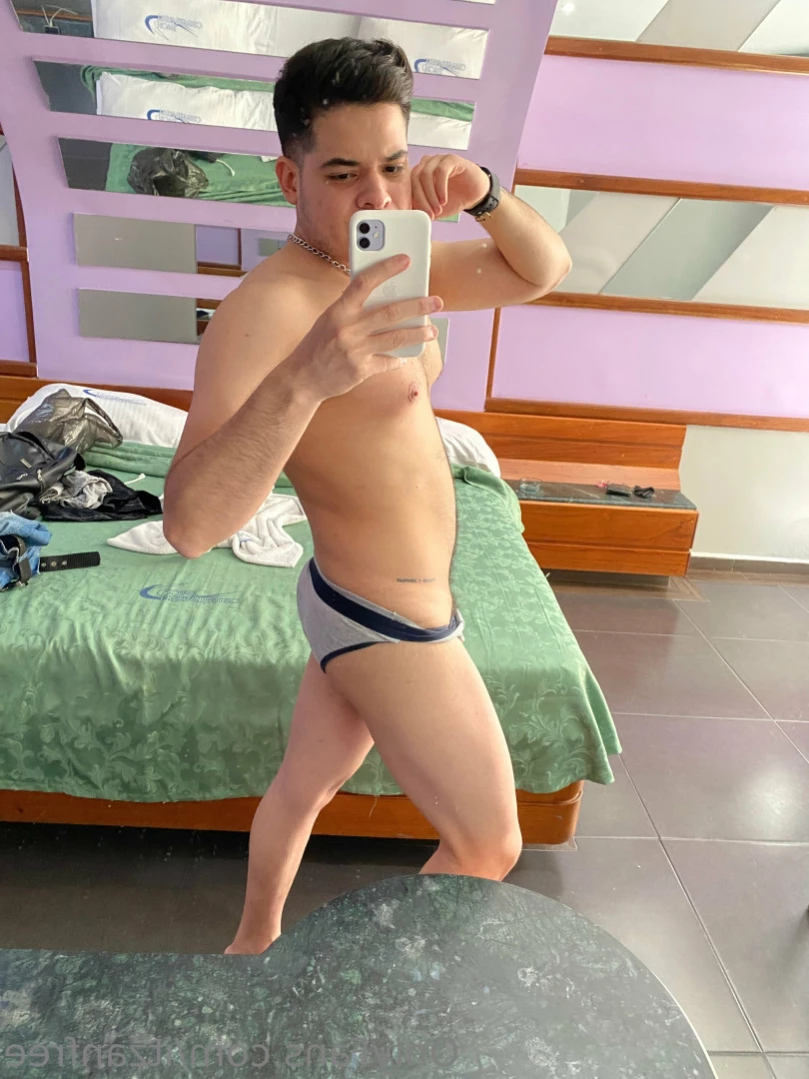 Itzan Zayn (FREE - GRATIS) [ itzanfree ] Onlyfans leaked photo 10855787 on Hotleaks.tv