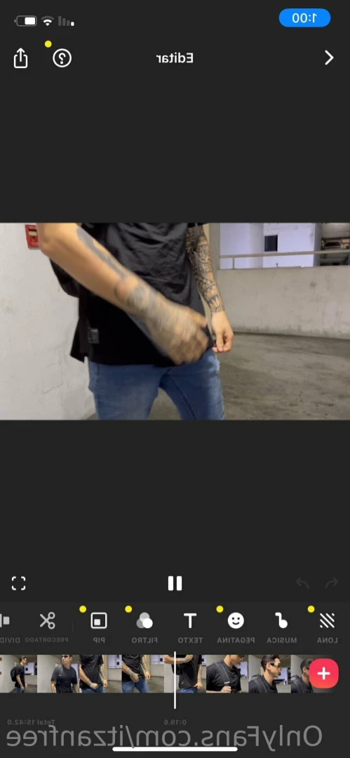 Itzan Zayn (FREE - GRATIS) [ itzanfree ] Onlyfans leaked photo 11445256 on Hotleaks.tv