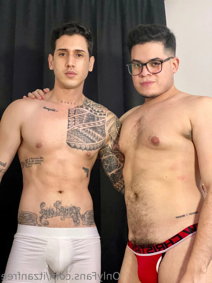 Itzan Zayn (FREE - GRATIS) [ itzanfree ] Onlyfans leaked photo 11445269 on Hotleaks.tv